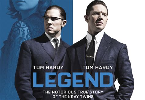 Legend 2015 film watch. Things To Know About Legend 2015 film watch. 
